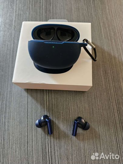 Беспроводные наушники realmi buds 3