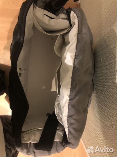 Сумка на коляску Peg Perego