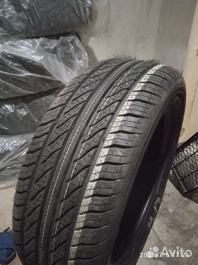 КАМА Кама 365 SUV (НК-242) 205/55 R16 91H