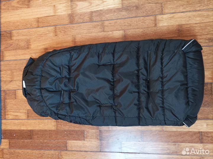 Спальный мешок