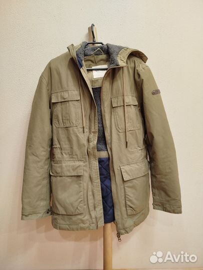 Парка милитари M 65 NN07