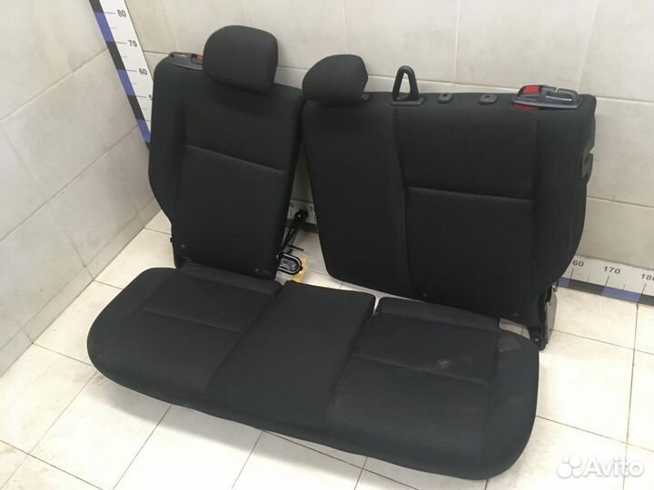 К-кт сидений ASX 2010-2016