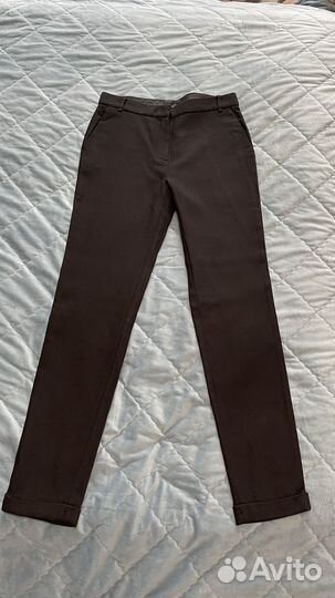 Massimo dutti брюки женские 42 44