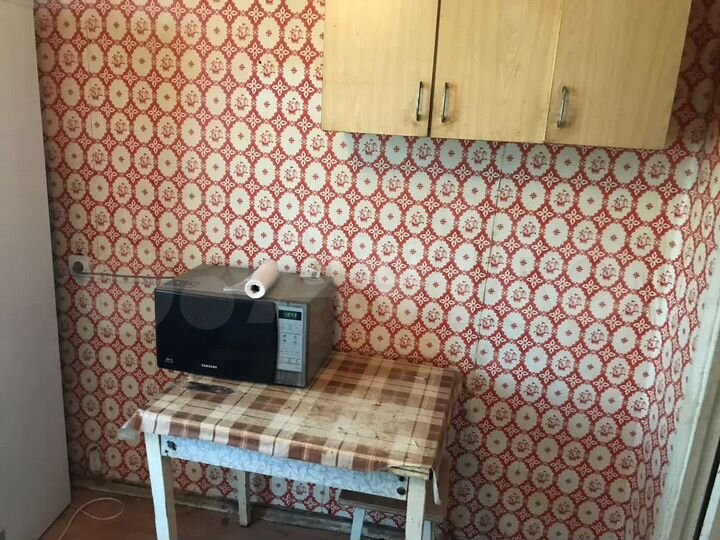 2-к. квартира, 52,3 м², 4/9 эт.