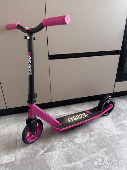 Самокат детский