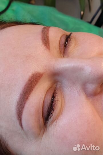 Перманентный макияж, татуаж Зеленоград