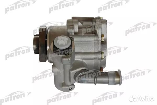 Patron PPS001 Насос гидроусилителя audi A3 1.61.81