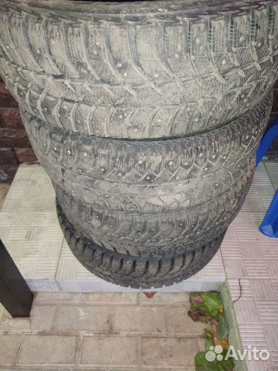 Courser Radial STD 205/60 R16