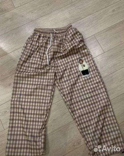 Штаны женские