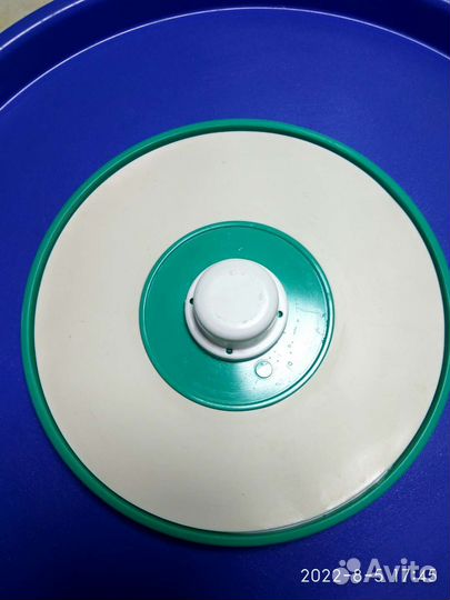 Вакуумная посуда Цептер