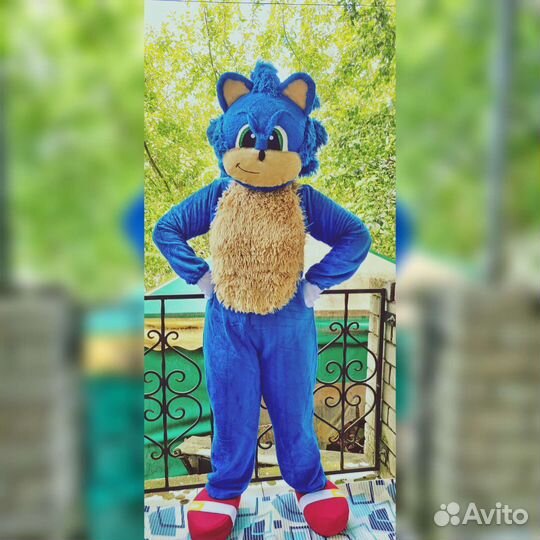 Ростовые куклы/аниматор