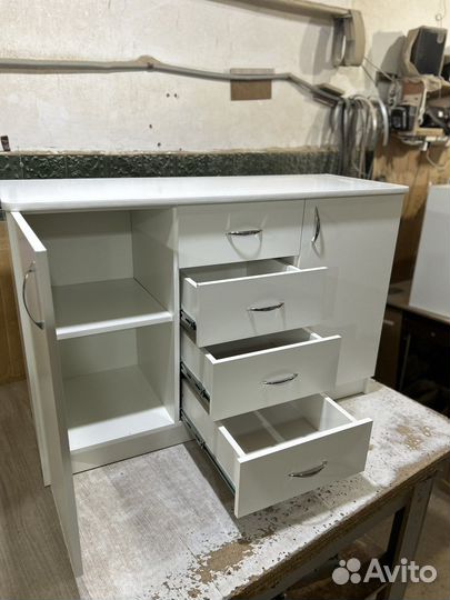 Тумба комод универсальный