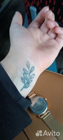 Лазерное удаление тату татуажа перманента