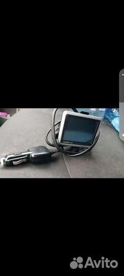 Навигатор garmin бу