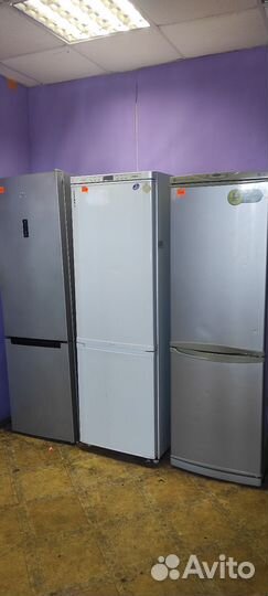 Холодильники