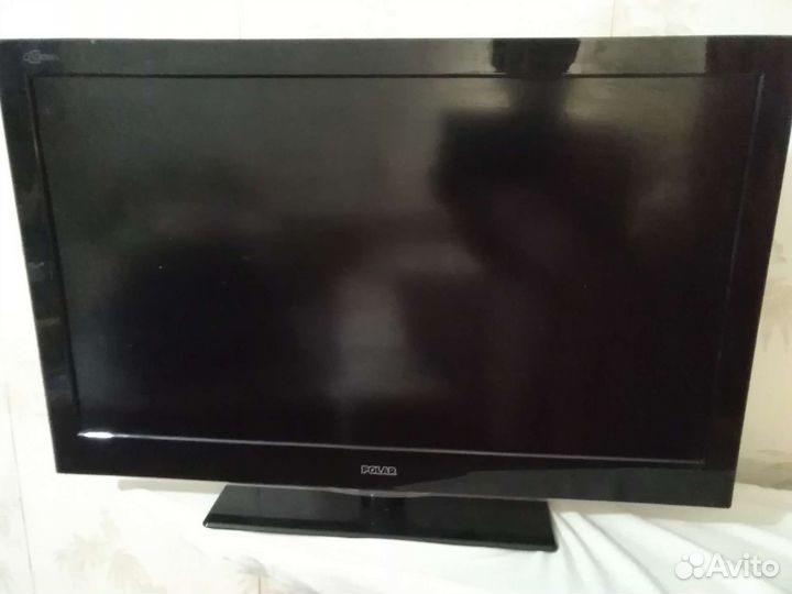 Телевизор