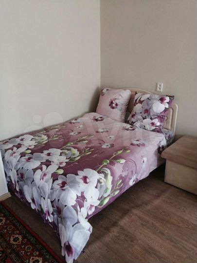 1-к. квартира, 32 м², 3/5 эт.