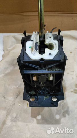 Селектор АКПП Туарег