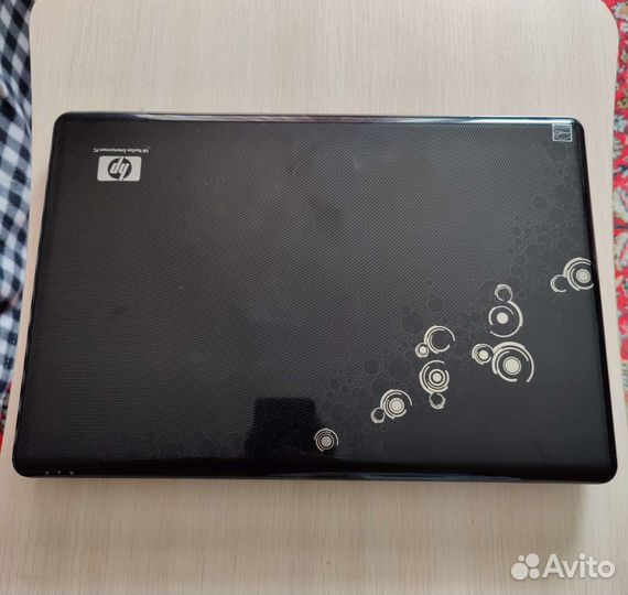 Ноутбук HP Pavilion dv6 по запчастям