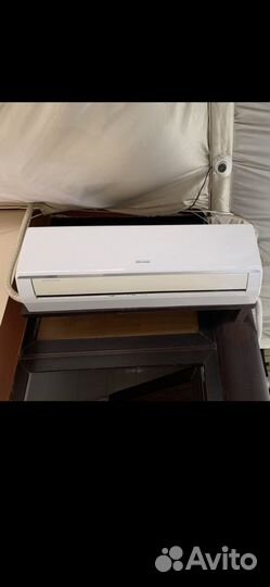 Сплит система 24 бу