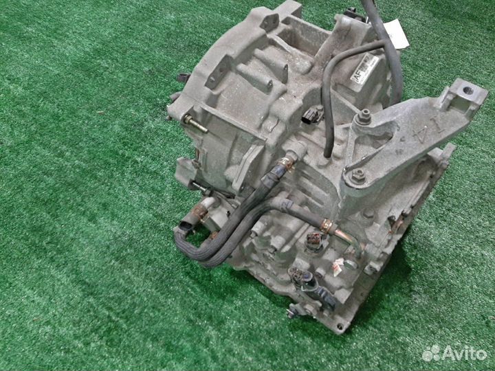 Автомат АКПП mazda premacy crew LF-DE 2006