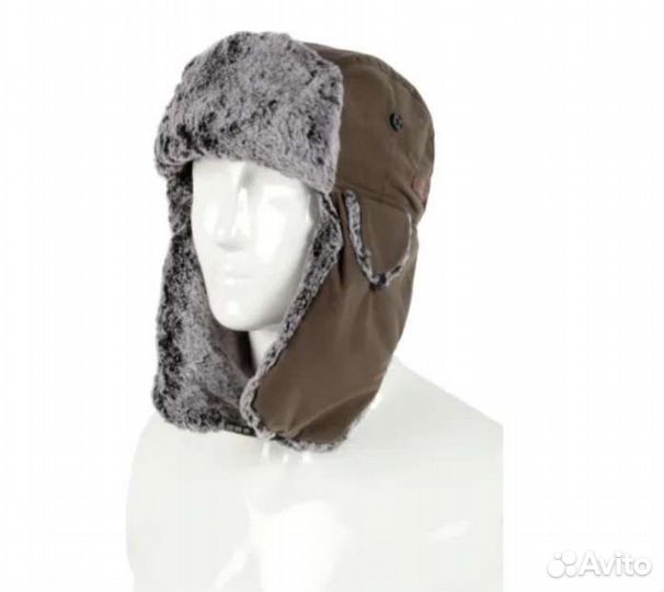 Шапка-ушанка зимняя JahtiJakt Bruno
