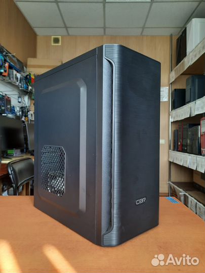 Компьютер игровой Intel Core i5-3330/8G/SSD/GTX950