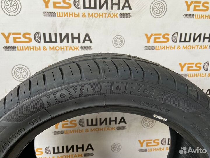 Leao Nova-Force 245/45 R19 97Y