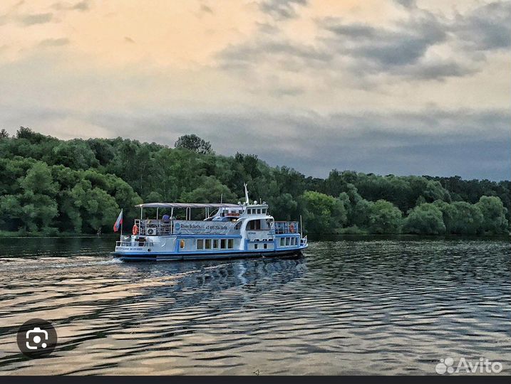 Капитан механик