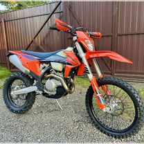 KTM EXC F 500