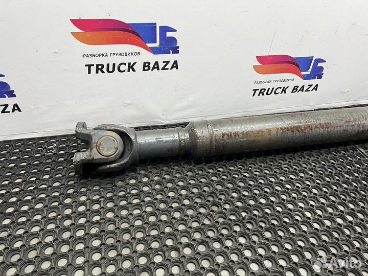 A6564103007 Вал карданный 1680x1480x970 мм