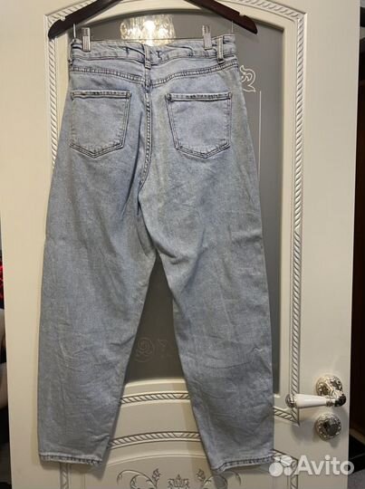 Джинсы