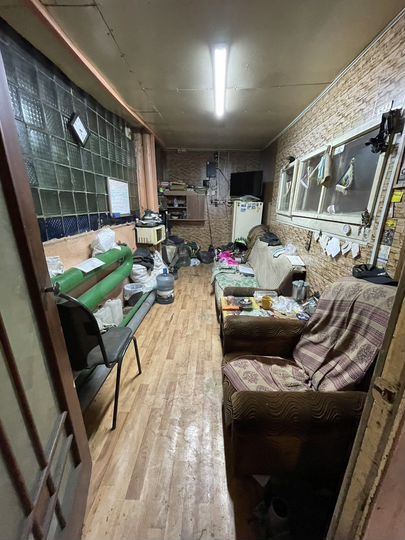 Склад, 140 м²