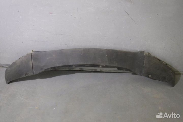 Юбка передняя Bmw X5 F15