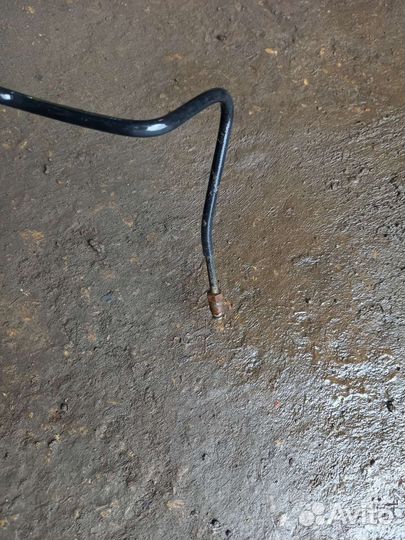 Honda Pilot 2 трубка тормозная