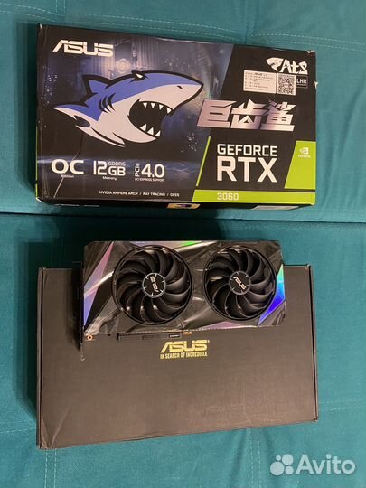 RTX 3060 12gb