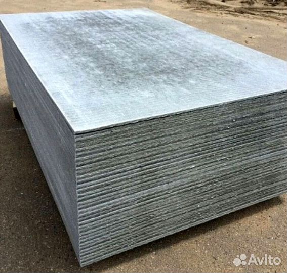 Шифер плоский оптом и в розницу