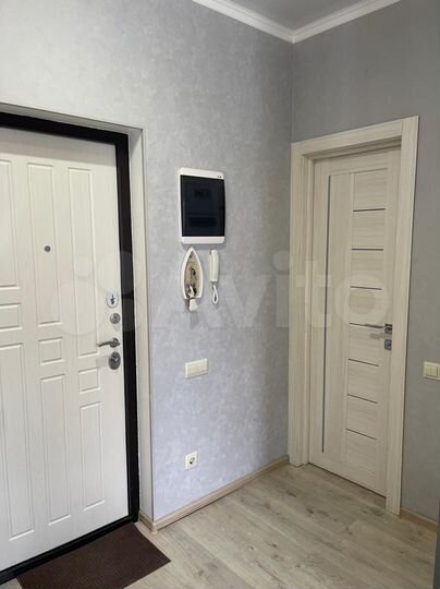 Квартира-студия, 27 м², 2/4 эт.