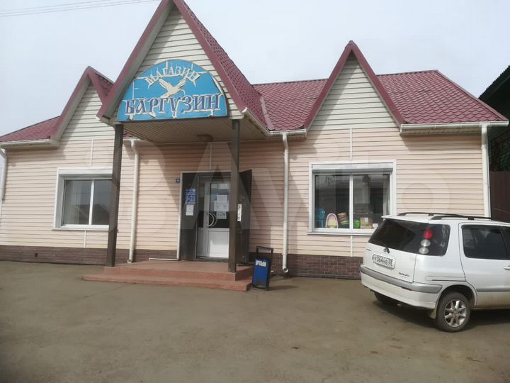 Здание, 192.8 м²