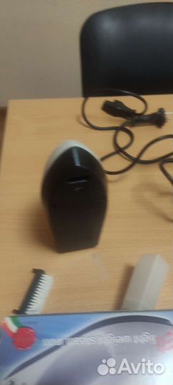 Отпариватель ItalSteam