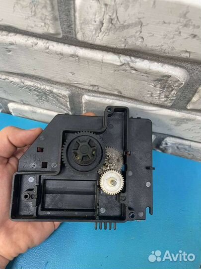 Редуктор Bosch, Melitta, Nivona