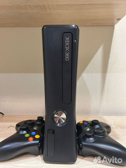 Xbox 360