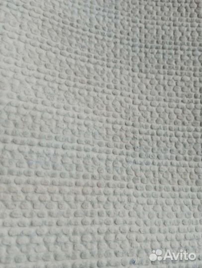 Комплект ковриков для ванной и туалета