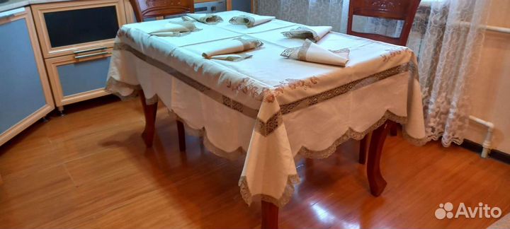 Столовый комплект 