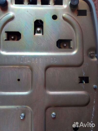 Телефон СССР