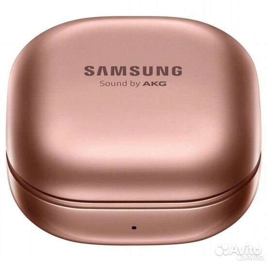 Наушники беспроводные Samsung Buds Live