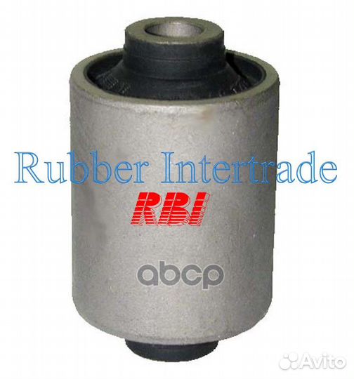 Сайлентблок D2463WB RBI