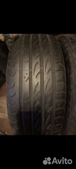 Syron Cross 1 255/50 R19 107W