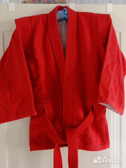 Самбовки детские