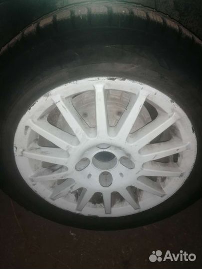КАМА 505 Irbis 175/65 R14 82